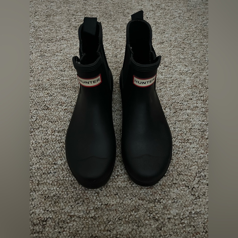 Hunter Women’s Original Chelsea Boots